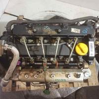 1.4 DICOR05 Motore TATA INDICA «II» (2003) 1.4