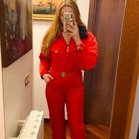 Tuta da sci e neve -  Eider