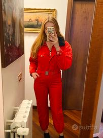 Tuta da sci e neve -  Eider