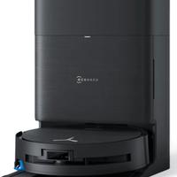 Ecovacs Deebot X9 PRO OMNI Nero Nuovo Imballato