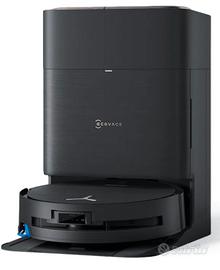 Ecovacs Deebot X9 PRO OMNI Nero Nuovo Imballato