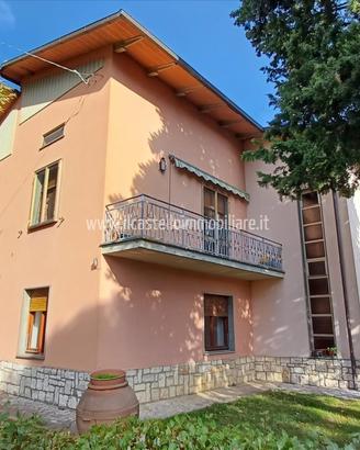 Rif.VL188|Villa Sarteano