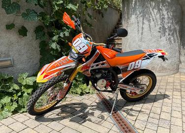 Moto Fantic