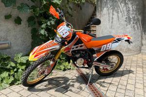 Moto Fantic