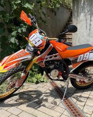 Moto Fantic
