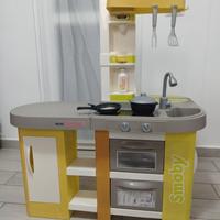 Cucina per bambini Smoby