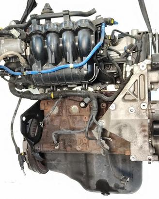 Motore 169a4000
