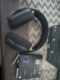 Cuffie Logitech G435