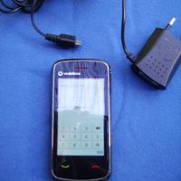 Cellulare Touchscreen Vodafon 547