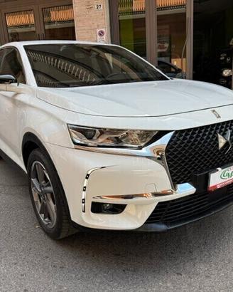 Ds 7 Crossback BlueHDi 130 Business 2022