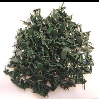 LOTTO 140 SOLDATINI Fanteria USA  WWII Scala  1/72