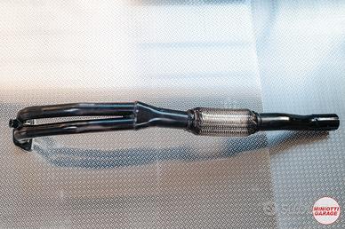 Tubo con flessibile per Collettore O.E.M. in ghisa