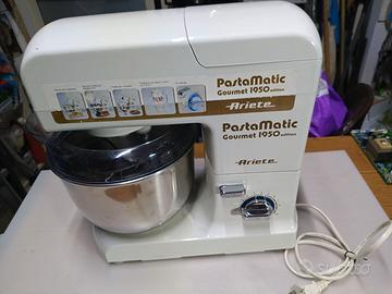 Planetaria ariete pastamatic