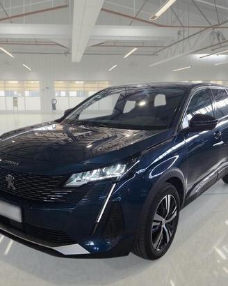 PEUGEOT 5008 BLUEHDI 130 ALLURE EAT8 S/S AUT. SUV