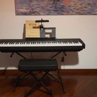 Yamaha P-45 pianoforte digitale 88 tasti pesati