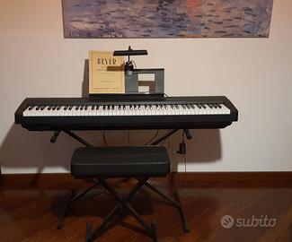 Yamaha P-45 pianoforte digitale 88 tasti pesati