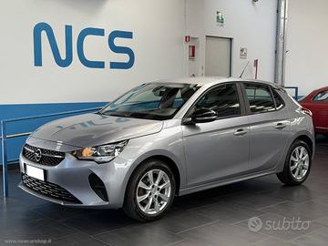 OPEL Corsa 1.2 Edition NEOPATENTATI