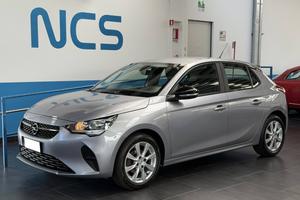 OPEL Corsa 1.2 Edition NEOPATENTATI