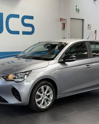 OPEL Corsa 1.2 Edition NEOPATENTATI