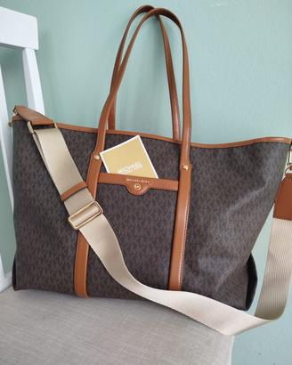 BORSA MICHAEL KORS MODELLO "LARGE"