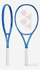 Yonex EZONE 98 (305g) Blast Blue