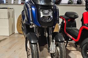 CJR Motoreco TUDE