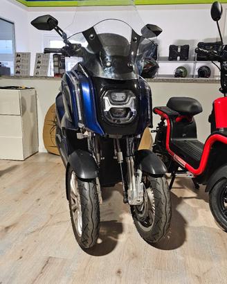 CJR Motoreco TUDE