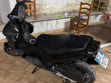 Gilera runner VX 125
