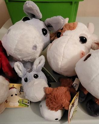 Peluche Big Headz