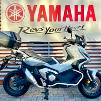 Honda X-ADV 750 DCT ADVENTURE