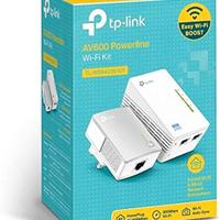 TP-Link TL-WPA4220 Powerline Kit