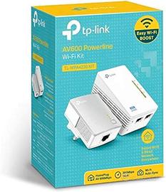 TP-Link TL-WPA4220 Powerline Kit