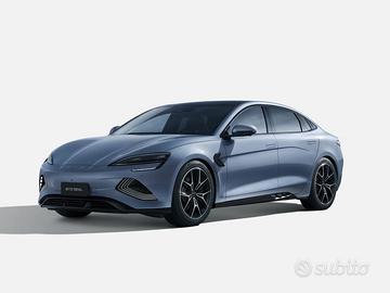 Byd Seal 2026 82,5 kwh excellence awd