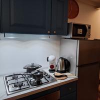 Loft Bilocale Porta Venezia