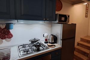 Loft Bilocale Porta Venezia