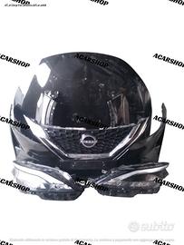 Musata per nissan qashqai j12 2022-2025