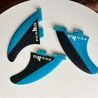 Pinne FCS 2 Mick Fanning