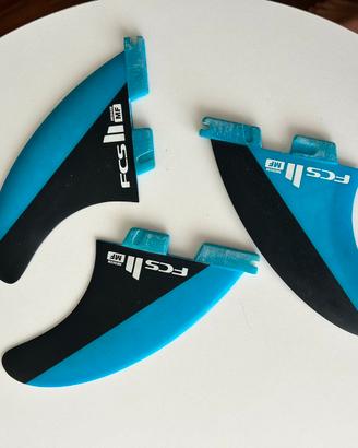 Pinne FCS 2 Mick Fanning