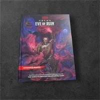 ✨ DUNGEONS & DRAGONS: VECNA - EVE OF RUIN ✨