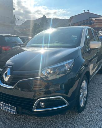 Renault Captur 1.5 dCi 8V 90 CV Start&Stop Zen