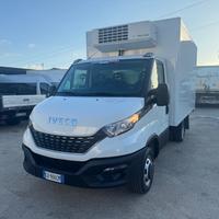 Iveco daily 35-140 hi-matic frigo -20 gradi euro 6