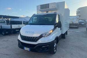 Iveco daily 35-140 hi-matic frigo -20 gradi euro 6