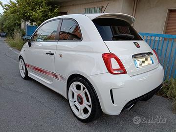 500 Abarth