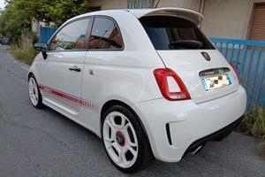 500 Abarth