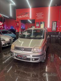 Fiat Panda 1.3 MJT 16V Emotion
