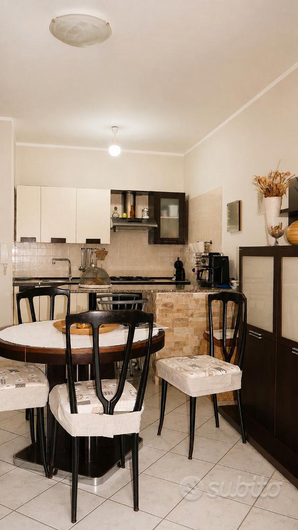 Appartamento – Buggerru, Sulcis Iglesiente - Vista 4