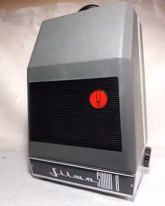 Proiettore SILMA Sonik8