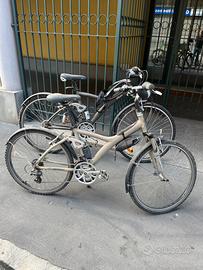 Biciclette Btwin