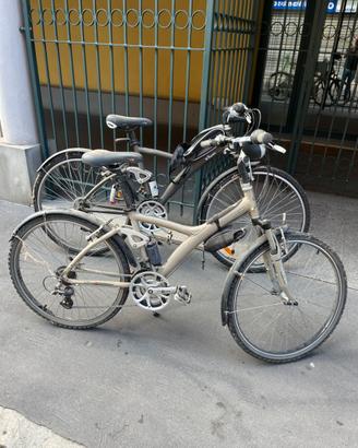 Biciclette Btwin