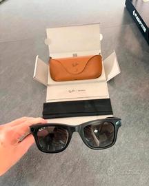 Rayban Meta Wayfarer Gen2
